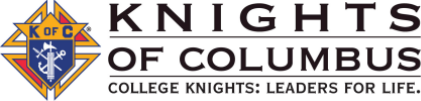 JMU Knights of Columbus Council 9286